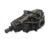 Front differential
