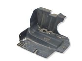 Rear bumper underbody cover/under tray