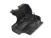 Rear bumper underbody cover/under tray