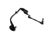 Rear air suspension level height sensor