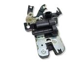 Tailgate/trunk/boot lock/catch/latch