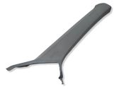 (A) pillar trim