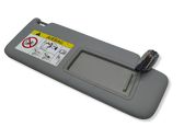 Sun visor