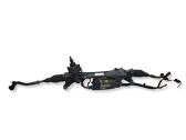 Steering rack