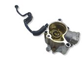 Vacuum pump