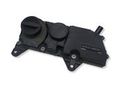 Rocker cam cover