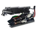 Positive wiring loom