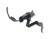 Rear air suspension level height sensor