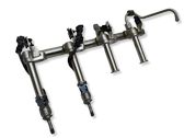 Fuel injectors set