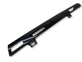 Dashboard glove box trim