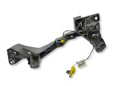 Headlight/headlamp mounting bracket