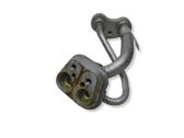 Air conditioning (A/C) pipe/hose