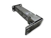 Radiator mount bracket