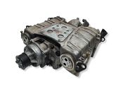 Turbocompresseur