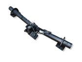 Tow bar set