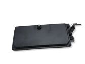 Windshield/windscreen camera