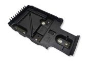 Battery tray