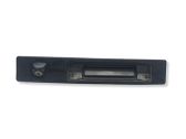 Tailgate handle with camera