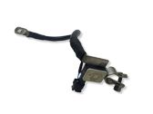Negative earth cable (battery)