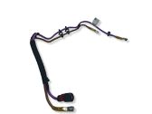 Positive cable (battery)
