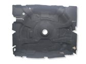 Trunk/boot mat liner
