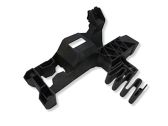 Headlight/headlamp mounting bracket