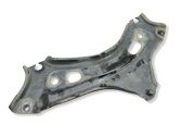 Top upper radiator support slam panel