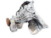 Rear differential