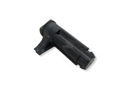 Radiator mount bracket
