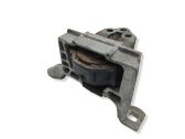Engine mount bracket
