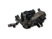 EGR valve cooler