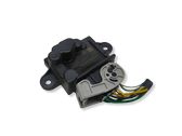 Fuel injection pump control unit/module