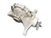 Rear differential
