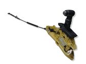 Gear shifter/selector