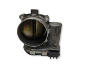 Throttle valve