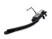 Sliding door motor assembly