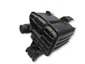 Active carbon filter fuel vapour canister