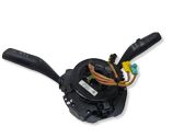 Wiper turn signal indicator stalk/switch