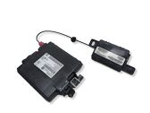 Keyless (KESSY) go control unit/module