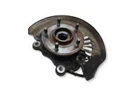 Front wheel hub