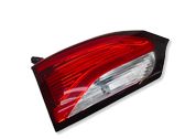 Tailgate rear/tail lights