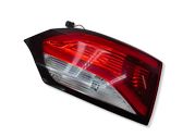 Tailgate rear/tail lights