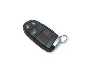 Ignition key/card