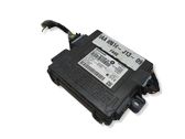Other control units/modules