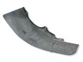 Rear arch fender liner splash guards