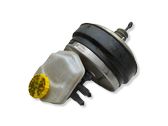 Brake booster
