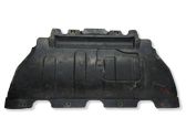 Engine splash shield/under tray