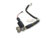 Negative earth cable (battery)