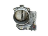 Throttle valve