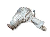 Front differential